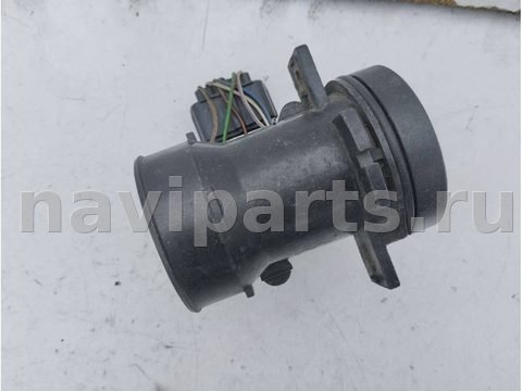 Расходомер воздуха (ДМРВ) Ford Focus, 2000 г., OEM 98AB12B579DA, арт. GD-45781891, фото 3