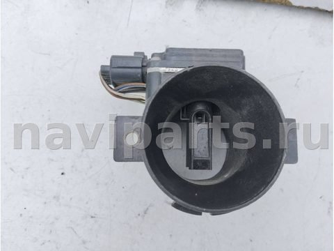 Расходомер воздуха (ДМРВ) Ford Focus, 2000 г., OEM 98AB12B579DA, арт. GD-45781891, фото 4
