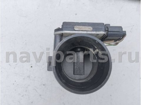 Расходомер воздуха (ДМРВ) Ford Focus, 2000 г., OEM 98AB12B579DA, арт. GD-45781891, фото 5
