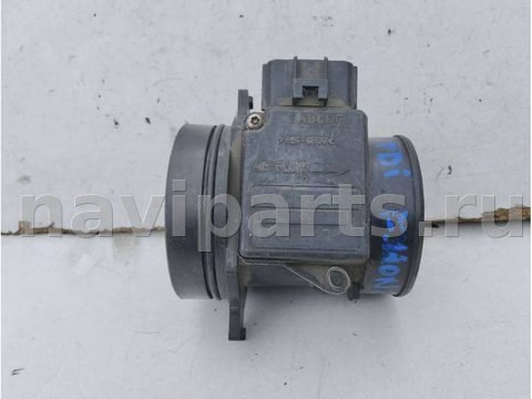 Расходомер воздуха (ДМРВ) Ford Mondeo, 1999 г., OEM 97BP12B579AA, арт. GD-45781898