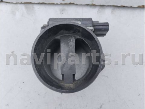 Расходомер воздуха (ДМРВ) Ford Mondeo, 1999 г., OEM 97BP12B579AA, арт. GD-45781898, фото 2