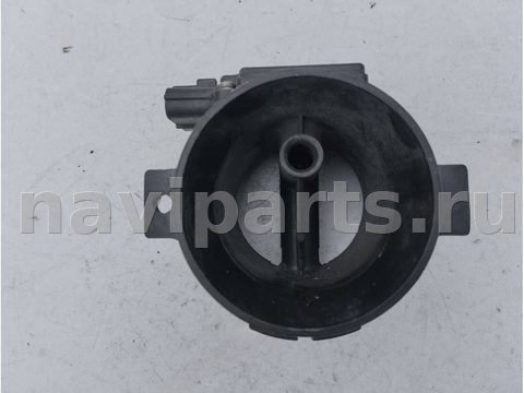 Расходомер воздуха (ДМРВ) Ford Mondeo, 1999 г., OEM 97BP12B579AA, арт. GD-45781898, фото 3