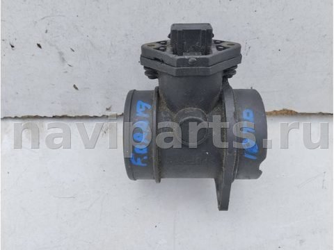 Расходомер воздуха (ДМРВ) Fiat Bravo, 1998 г., OEM 0281002144, арт. GD-45795060