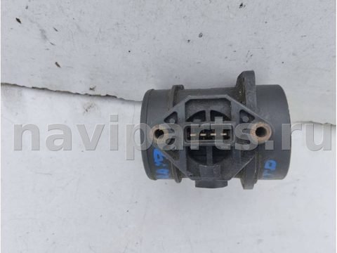 Расходомер воздуха (ДМРВ) Fiat Bravo, 1998 г., OEM 0281002144, арт. GD-45795060, фото 2