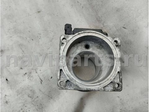 Расходомер воздуха (ДМРВ) Nissan Primera, 1994 г., OEM 2268053J00, арт. GD-45796376, фото 3