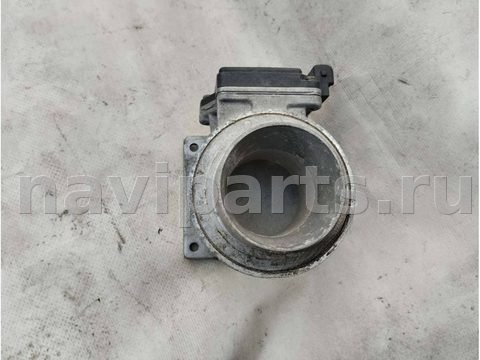 Расходомер воздуха (ДМРВ) Nissan Primera, 1994 г., OEM 2268053J00, арт. GD-45796376, фото 4
