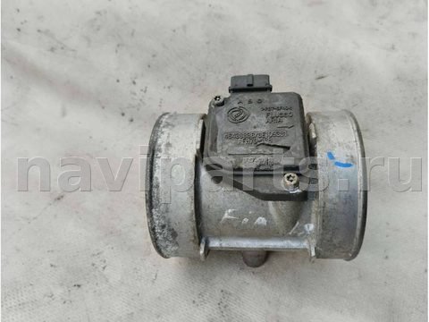 Расходомер воздуха (ДМРВ) Fiat Marea, 1998 г., OEM 46438836, арт. GD-45796404