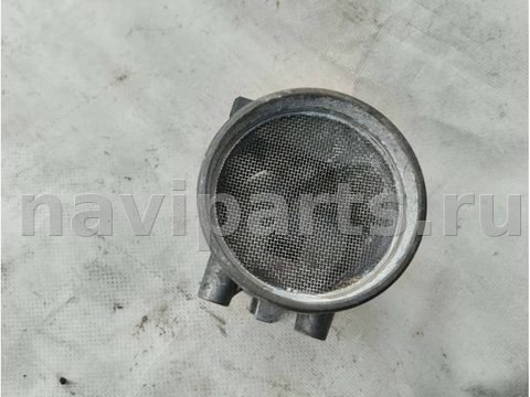 Расходомер воздуха (ДМРВ) Fiat Marea, 1998 г., OEM 46438836, арт. GD-45796404, фото 4