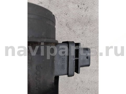Расходомер воздуха (ДМРВ) Kia Picanto, 2007 г., OEM F00C2G7027, арт. GD-45798201, фото 4