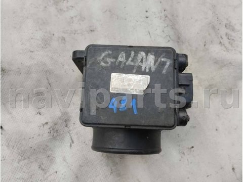 Расходомер воздуха (ДМРВ) Mitsubishi Galant, 1996 г., OEM E5T08271, арт. GD-46474858