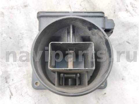 Расходомер воздуха (ДМРВ) Mitsubishi Galant, 1996 г., OEM E5T08271, арт. GD-46474858, фото 4