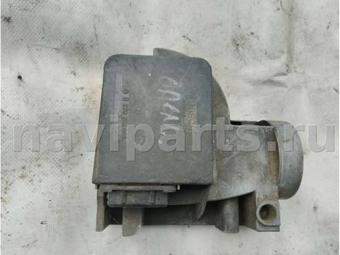 Расходомер воздуха (ДМРВ) Opel Ascona, 1988 г., OEM 0280202006, арт. GD-46474872