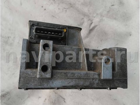 Расходомер воздуха (ДМРВ) Opel Manta, 1988 г., OEM 0280202006, арт. GD-46474872_2