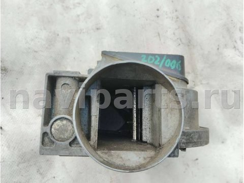 Расходомер воздуха (ДМРВ) Opel Ascona, 1988 г., OEM 0280202006, арт. GD-46474872, фото 3