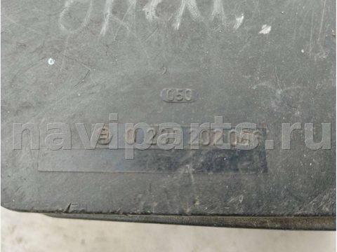 Расходомер воздуха (ДМРВ) Opel Ascona, 1988 г., OEM 0280202006, арт. GD-46474872, фото 4