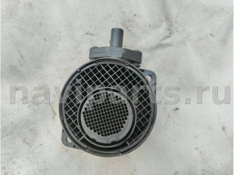 Расходомер воздуха (ДМРВ) Audi A6 C6, 2007 г., OEM 074906461B, арт. GD-46474881, фото 2