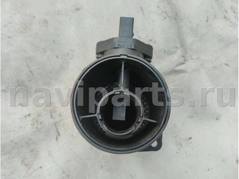 Расходомер воздуха (ДМРВ) Audi A6 C6, 2007 г., OEM 074906461B, арт. GD-46474881, фото 3