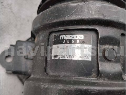 Расходомер воздуха (ДМРВ) Mazda Xedos, 1998 г., OEM 1972000060, арт. GD-46474886, фото 3