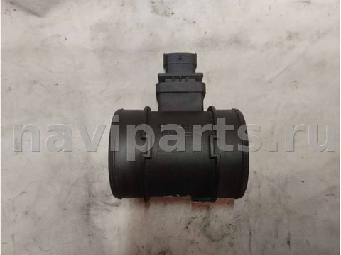 Расходомер воздуха (ДМРВ) Opel Astra, 2005 г., OEM 0281002618, арт. GD-77921653