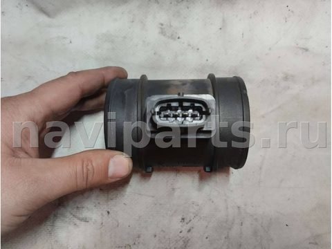 Расходомер воздуха (ДМРВ) Fiat Stilo, 2003 г., OEM 0281002618, арт. GD-77921653_2