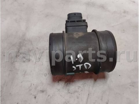 Расходомер воздуха (ДМРВ) Fiat Stilo, 2003 г., OEM 0281002618, арт. GD-77921653_2, фото 3