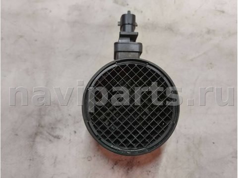 Расходомер воздуха (ДМРВ) Opel Vectra, 2003 г., OEM 0281002618, арт. GD-77921653_4