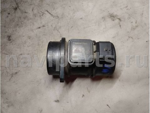 Расходомер воздуха (ДМРВ) Dacia Logan, 2007 г., OEM 8200280056, арт. GD-80860234_2