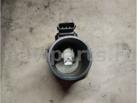 Расходомер воздуха (ДМРВ) Renault Megane, 2007 г., OEM 8200280056, арт. GD-80860234_4, фото 3