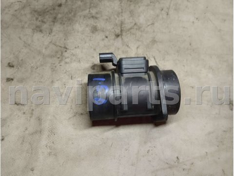 Расходомер воздуха (ДМРВ) Renault Scenic, 2007 г., OEM 8200280056, арт. GD-80860234_5