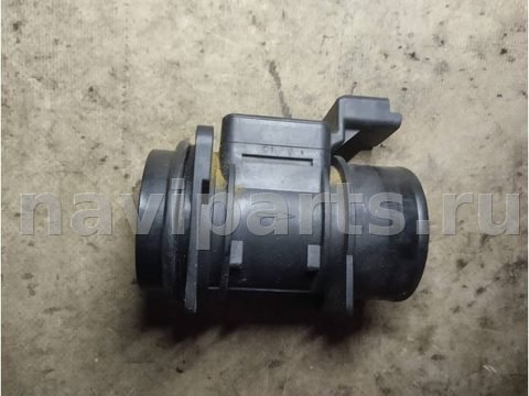 Расходомер воздуха (ДМРВ) Renault Kangoo, 2005 г., OEM 8200035487, арт. GD-92637399_2
