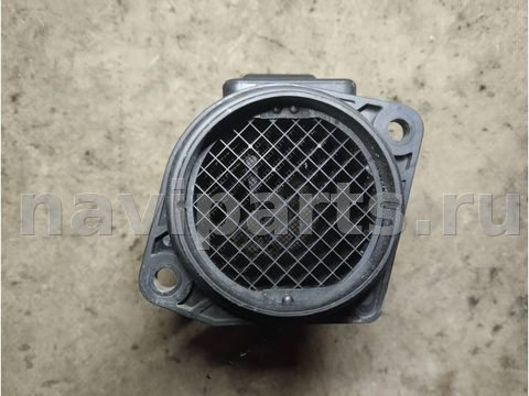 Расходомер воздуха (ДМРВ) Renault Kangoo, 2005 г., OEM 8200035487, арт. GD-92637399_2, фото 5