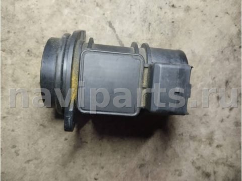 Расходомер воздуха (ДМРВ) Renault Clio, 2005 г., OEM 8200035487, арт. GD-92637399, фото 3