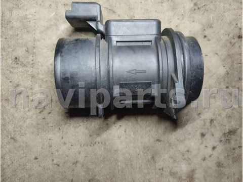 Расходомер воздуха (ДМРВ) Renault Clio, 2005 г., OEM 8200035487, арт. GD-92637399, фото 4