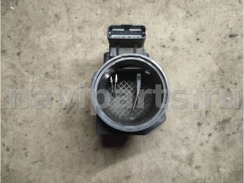 Расходомер воздуха (ДМРВ) Renault Clio, 2005 г., OEM 8200035487, арт. GD-92637399, фото 6