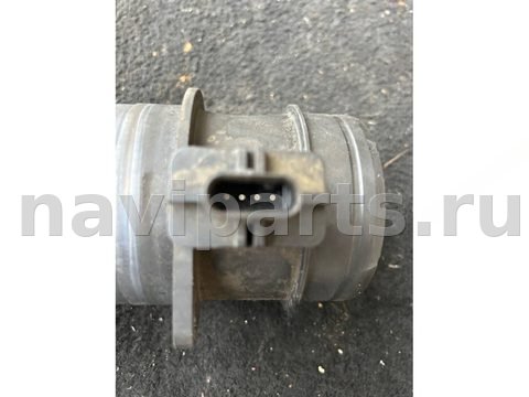 Расходомер воздуха (ДМРВ) Volkswagen Caddy, 2020 г., арт. GI88242496, фото 2