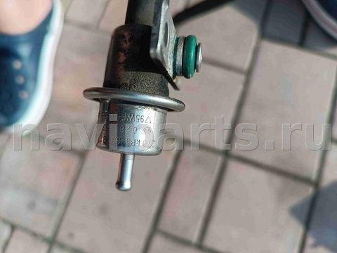 Регулятор давления топлива Ford Transit, 2001 г., OEM 95WF9C968AA, арт. 00222, фото 2