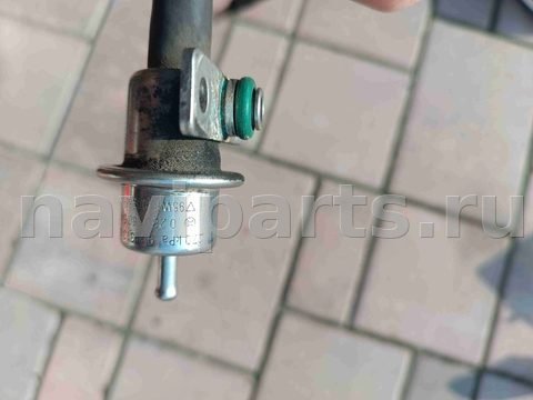 Регулятор давления топлива Ford Transit, 2001 г., OEM 95WF9C968AA, арт. 00222, фото 3