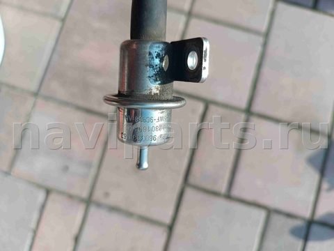 Регулятор давления топлива Ford Transit, 2001 г., OEM 95WF9C968AA, арт. 00222, фото 4