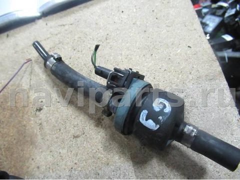 Регулятор давления топлива Volkswagen Golf, 1994 г., OEM 051133459a, арт. 0061415