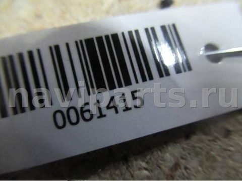 Регулятор давления топлива Volkswagen Golf, 1994 г., OEM 051133459a, арт. 0061415, фото 3