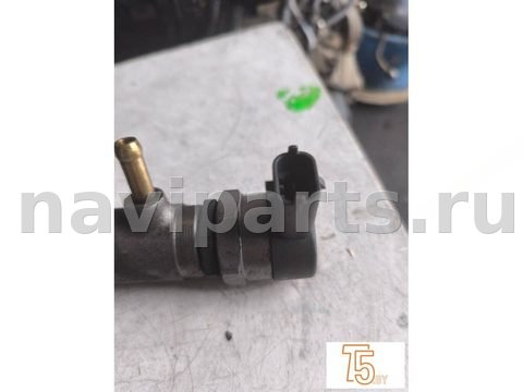 Регулятор давления топлива Volvo S80, 2006 г., OEM 31259011, арт. 0113_22, фото 3