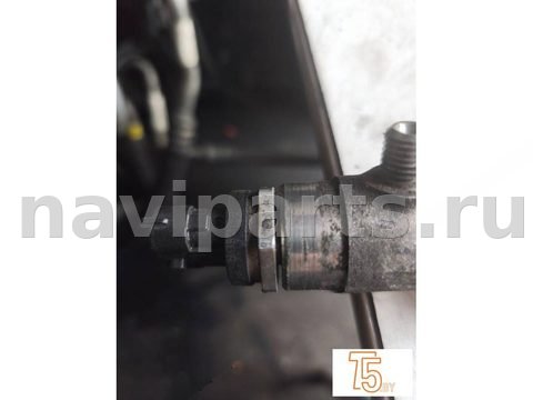 Регулятор давления топлива Volvo XC70, 2009 г., OEM 31259011, арт. 0113_34, фото 4