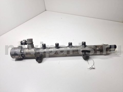 Регулятор давления топлива Mercedes Sprinter, 2011 г., OEM 9307Z522A00, арт. 015388