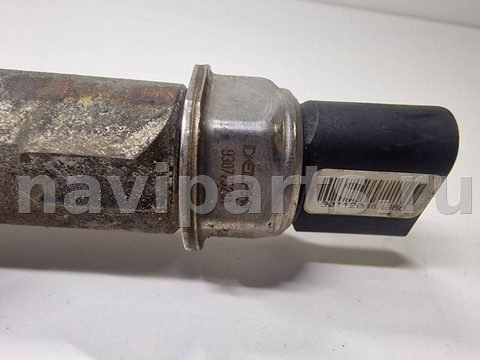 Регулятор давления топлива Mercedes Sprinter, 2011 г., OEM 9307Z522A00, арт. 015388, фото 2
