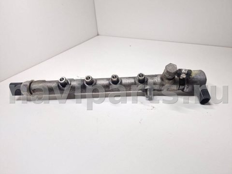 Регулятор давления топлива Mercedes Sprinter, 2011 г., OEM 9307Z522A00, арт. 015388, фото 3