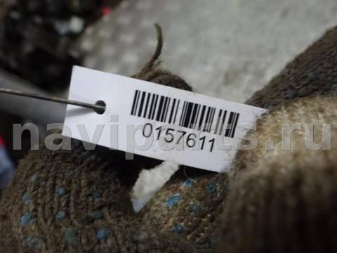 Регулятор давления топлива Mercedes Vito W639, 2010 г., OEM A6460701895, арт. 0157611, фото 5