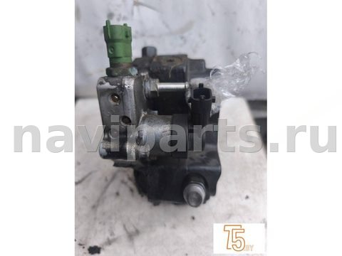 Регулятор давления топлива Volvo XC70, 2007 г., OEM 8692521, арт. 0174_19, фото 3