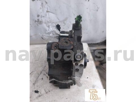 Регулятор давления топлива Volvo XC90, 2006 г., OEM 8692521, арт. 0174_49, фото 2