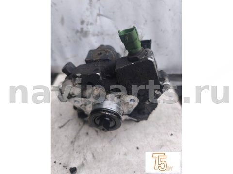 Регулятор давления топлива Volvo XC90, 2006 г., OEM 8692521, арт. 0174_49, фото 4