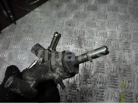 Регулятор давления топлива Opel Vectra, 2007 г., OEM 55188200, арт. 0188091, фото 2